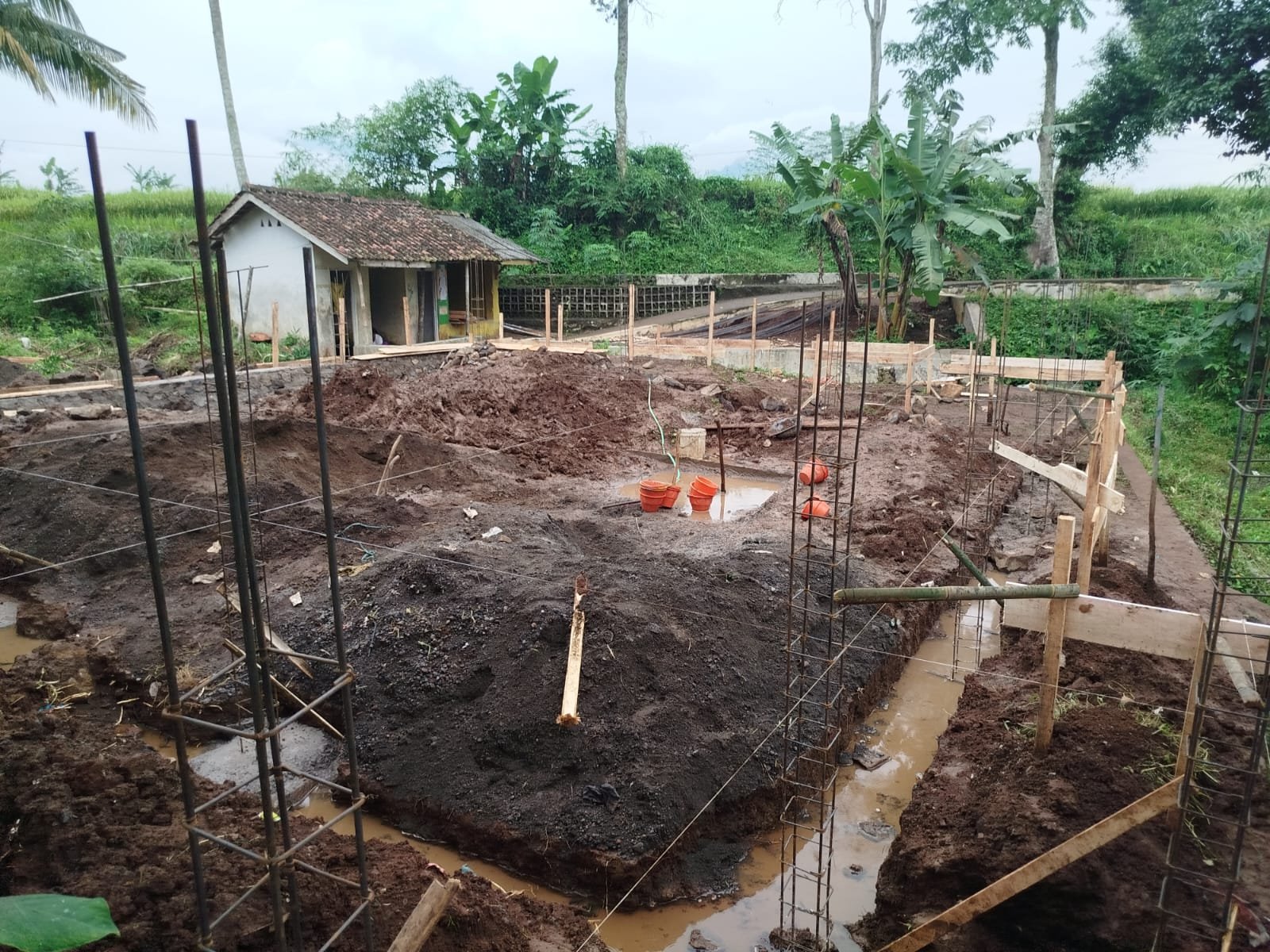 Galeri Pembangunan Majid