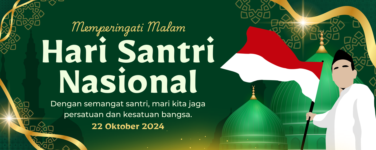 Hari Santri Nasional