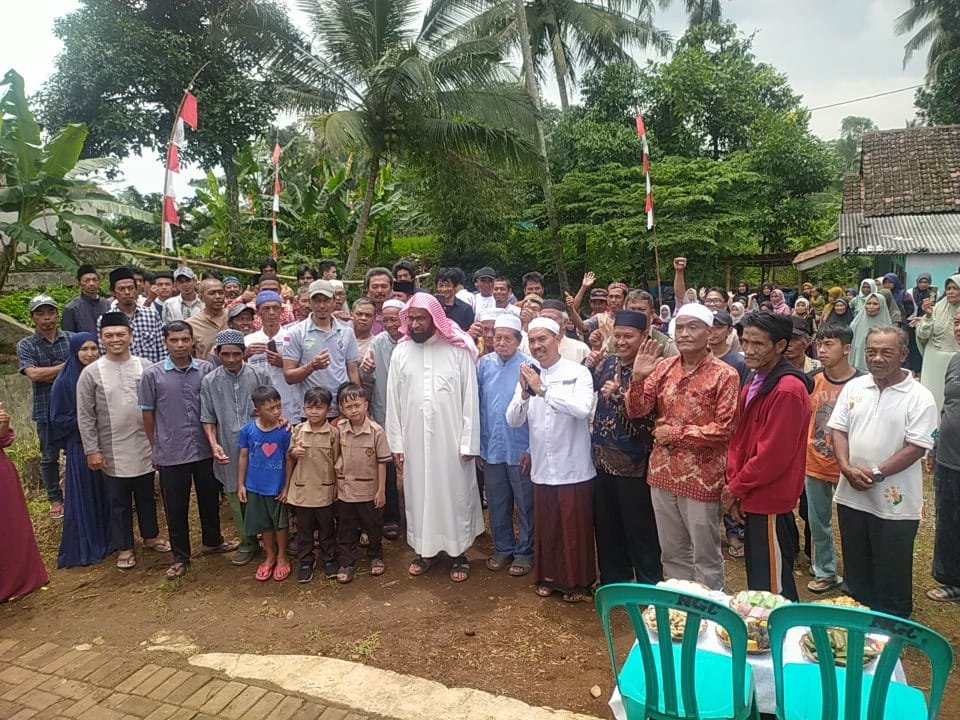 Pelaksaaan Pengajian Ibu-Ibu Dipindah Jumat Pagi